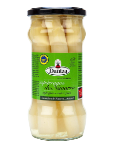 ESPARRAGO M 580 DANTZA