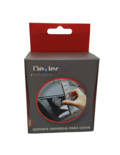 18050 SOPORTE MAGNETICO DE REJILLA