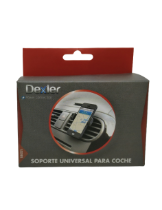 18051 SOPORTE CLIP DE REJILLA