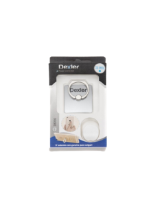 18056 DEXLER ANILLO GRIP / SOPORTE