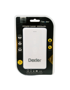 31010 POWER BANK 4000MAH