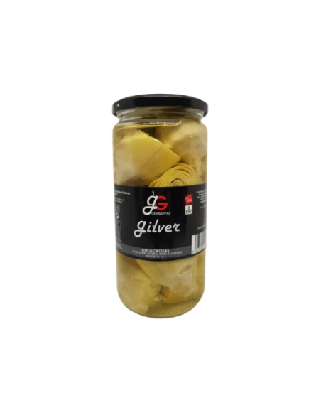 CORAZON DE ALCACHOFA DO 10-14