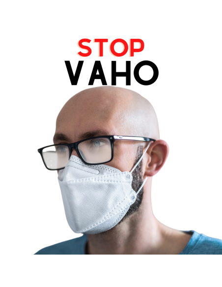 GAMUZA ANTIVAHO PREMIUM