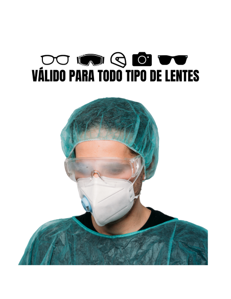 GAMUZA ANTIVAHO PREMIUM