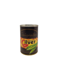 GUISANTES MEDIANOS EXTRA RO 425