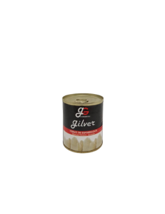 Consevas gourmet para tiendas, comercios y gasolineras. Comprar consevas de yemas o esparragos de la mejor calidad.