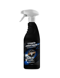 LIMPIA CRISTALES CLEAN GUYS 500ML