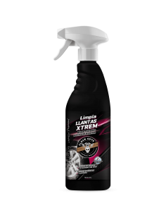 LIMPIA LLANTAS XTREM CLEAN GUYS 500ML