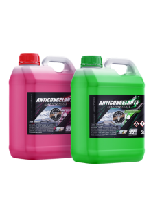 ANTICONGELANTE 30% 5L