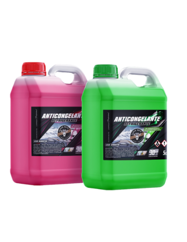 ANTICONGELANTE 30% 5L