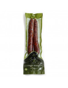 CHORIZO DULCE EXTRA