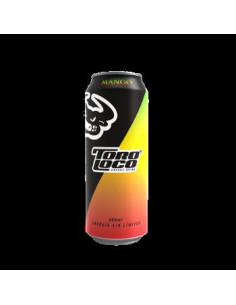 TORO LOCO MANGO 500ML 24UD