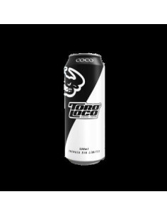 TORO LOCO COCO 500ML 24UD