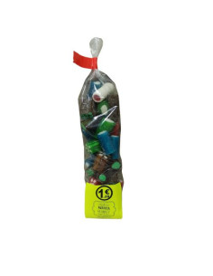 REGALIZ SURTIDO  DIST RIOJA GOURMET 140GR 24UD