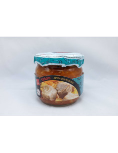 ATUN CON TOMATE UBIDEA