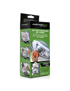 KIT RESTAURADOR DE FAROS