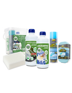 CUBO COMPLETO LIMPIEZA