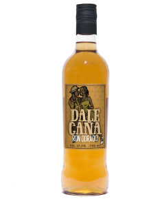 RON DORADO 70CL
