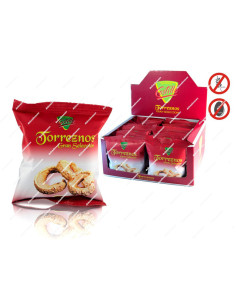 TORREZNO NUEVO SABOR 12 UNIDADES