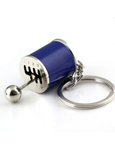 LLAVERO PALANCA DE CAMBIOS