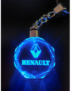 413 LLAVERO RENAULT CRISTAL