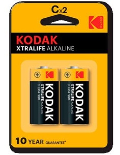PILA KODAK C LR14