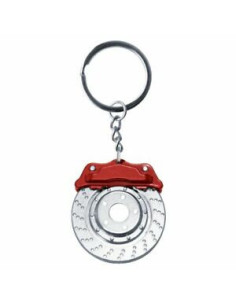 LLAVERO DISCO DE FRENO