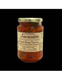 PIMIENTO NAJERANO PICANTE SACRISTAN