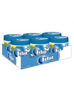 ORBIT MENTA BOTE 46X6UD