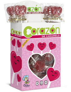 PIRULETA CORAZON 12GRX110UD