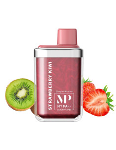 MICRO POD STRAWBERRY KIWI