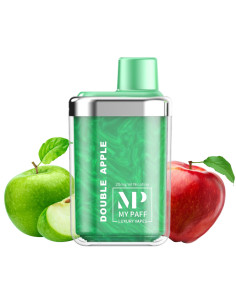 MICRO POD DOBLE APPLE