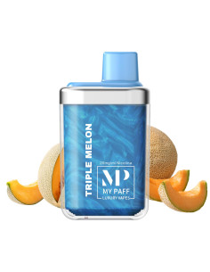 MICRO POD TRIPLE MELON