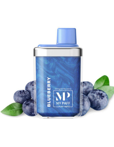 MICRO POD BLUEBERRY