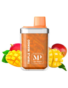 MICRO POD TRIPLE  MANGO