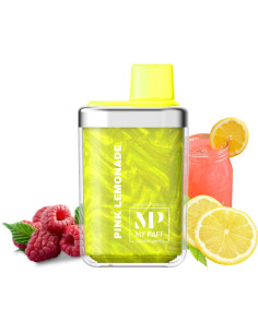 MICRO POD  PINK LEMONADE