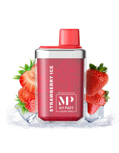 MICRO POD STRAWBERRY ICE