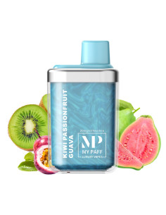 MICRO POD KIWI PASSION