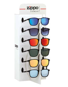 EXP GAFA SOL ZIPO 9UD