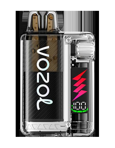 VAPER VOZOL FRESA KIWI + RECARGA