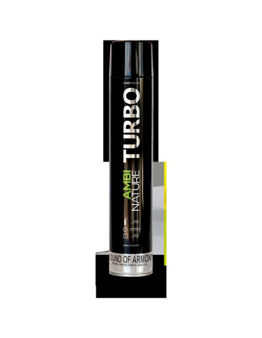 AMBIENTADOR TURBO SOUND OF ARMONY STRDVRS 750ML