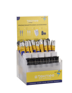 EXPOSITOR TEKMEE 68 UD