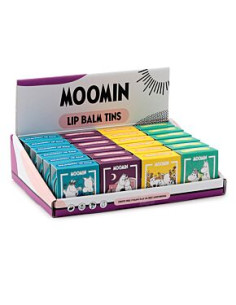 BALSAMO LABIAL 24 UD