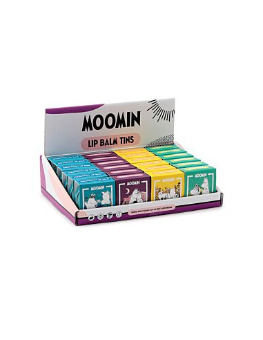 BALSAMO LABIAL 24 UD