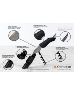 SACACORCHOS 2 TIEMPOS