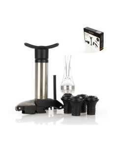 ESTUCHE REGALO WINE LOVERS