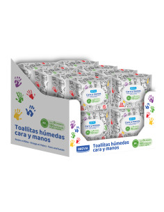 TOALLITAS ADULTO CORPORAL