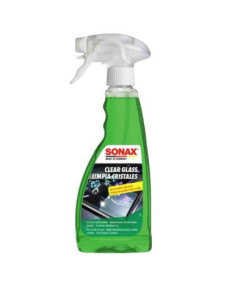 SONAX LIMPIA CRISTALES