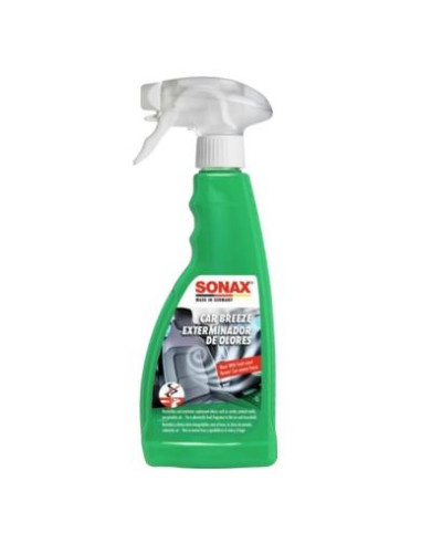 SONAX ELIMINADOR DE OLORES