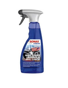 SONAX LLANTAS FULL EFECT